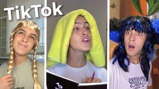 BEST TIKTOKS from Iker Unzu