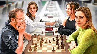 Indian Chess School VS Russian Chess School: WHO WILL WIN?!