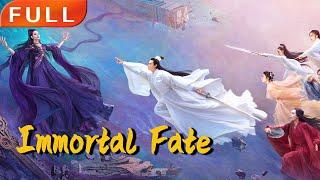 [MULTI SUB]Full Movie《Immortal Fate》|action|Original version without cuts|#SixStarCinema