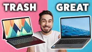 The Search Is Over: Here's The BEST Business Laptop You Need!