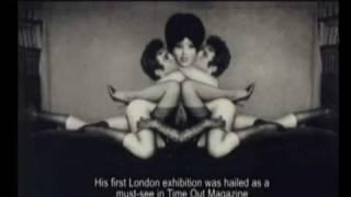 Pierre Molinier a art teaching video by JULIAN LEEPart2 Youtube