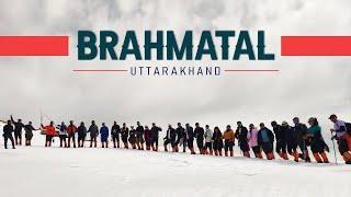 Brahmatal Trek | Trek The Himalayas