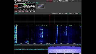 KX2U HamRadio Live Stream