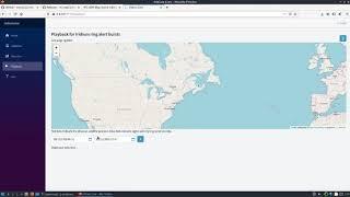 DragonOS Focal Mapping Iridium Satellite Locations w/ IridiumLive (HackRF, gr-iridium + toolkit)