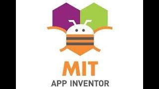 how to make speech to text app in mit app inventor 2.