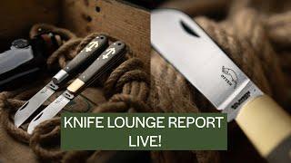 Otter Ankermesser Micarta V2  - KnifeLounge Report