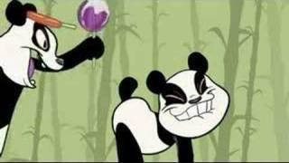 I Like Pandas