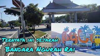 Bandara Ngurah Rai Sejarah dan Situasi Terkini || Update Terkini pariwisata Bali