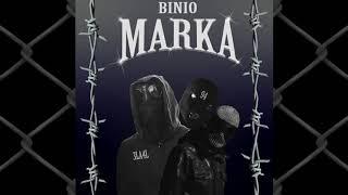 BINIO - MARKA