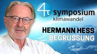 3 Fragen zum Klimaschutz (Hermann Hess) | 4pi-Klima-Symposium