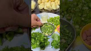 ભાવનગરી લસનિયા બટેટા#views#food#viralvideo#recipe #like #cooking #share#shorts#shortsvideo#shortfeed