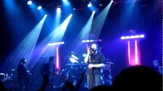 Duran Duran - Ordinary World - Live at the Fillmore - San Francisco, California, April 16, 2011