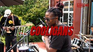 THE COOLIGANS live #SOSBM | E1