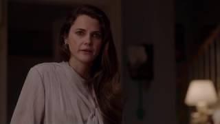 The Americans 6x06 - "I'm not doing the thing with Kimmy"