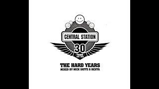 30 Years Of Central Station Records: The Hard Years - Disc 2: beXta