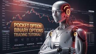 I Let an AI Bot Trade Binary Options for 24 Hours – INSANE RESULTS!