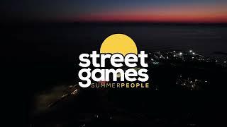 #SG15 - STREETGAMES 2022 - AFTERMOVIE LIVORNO