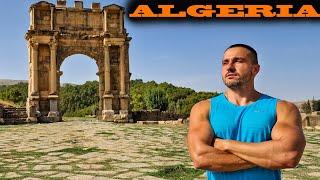 ALGERIA Has So Many Hidden Gems