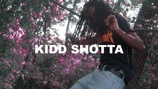 KIDD SHOTTA "NINE" @KaleTec