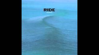 Ride - Seagull