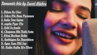 Nonstop of Swati Mishra's Romantic Melodies | Jukebox
