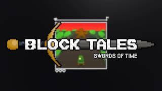 Mudroads - Block Tales OST