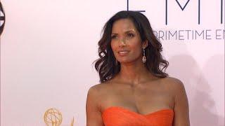 ‘Top Chef’ Host Padma Lakshmi Claims She Was Raped at 16