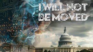 TRAILER (1 of 3) I Will Not Be Moved: The coming crisis, 2025-2030 by Scott Ritsema