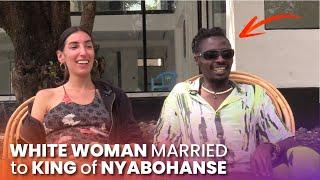 Love Story of Argentina Woman Married to African Man Living in the Village @iammarwa(EPISODE 25)