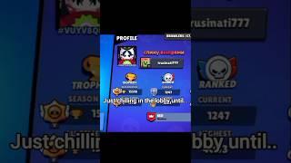 brawl star hacker #brawlstars #shorts #viralvideo