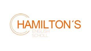 Hamiltons English Scholl - Promo