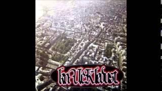 Knuckledust  -  London Hardcore [FULL ALBUM]