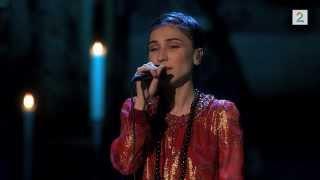 Laleh - Some Die Young (live) på Desembertoner 2013