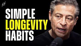 Longevity Protocols, Lifestyle Medicine, & Optimizing Health-span | Peter Diamandis X Rich Roll