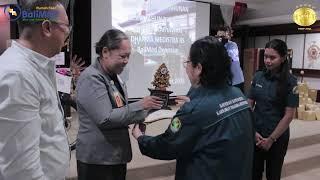 Rapat Akhir Tahun Koperasi Konsumen Karyawan Dharma Medistra