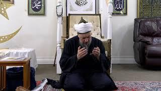 Shaykh Nour Muhammad Kabbani: Shaykh Hisham Kabbani Spread the Nur of Mawlana Shaykh Nazim Globally