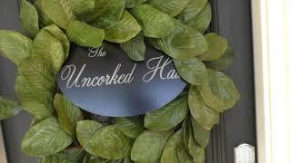 SOLD  / 808 Ave C Fredericksburg TX STR for sale the uncorked haus