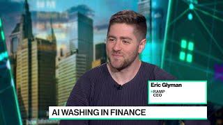 Ramp CEO on AI Washing in Finance