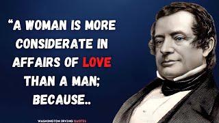 Washington Irving Quotes to Impress the Mind | Great Quotes