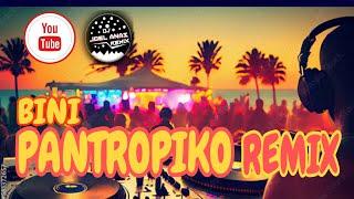 PANTROPIKO REMIX ( BootyHauz Bounce ) Dj Joel Anas Remix / Tiktok