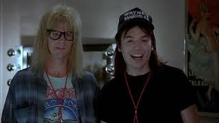 "Wayne's World" (1992 - Penelope Spheeris | Paramount)