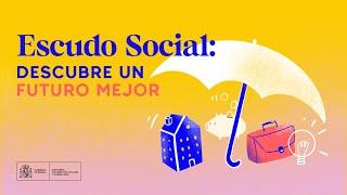 Escudo social: descubre un futuro mejor