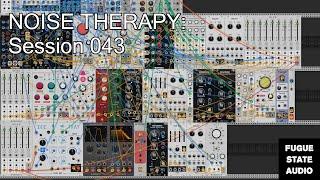 Noise Therapy: Session 043