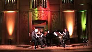 Brahms Horn_Trio_Op.40