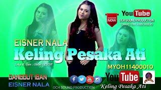 EISNER NALA_KELING PESAKA ATI