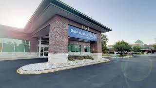 Newly Renovated Outpatient Physical Rehab Center in Hanover Virginia