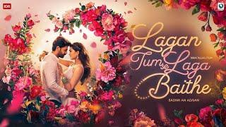 Lagan Tum Se Laga Baithe #romanticmusic #hindisong #love #song #bollywood #viralsong #viralmusic