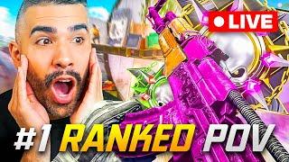 #1 XDefiant Ranked Player |  #xdefiantgameplay #xdefiantgame #xdefiantsettings #xdefiantmovement