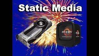 Welcome to Static Media