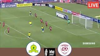 LIVE: Mamelodi Sundowns Vs Sekhukhune United | Betway Premier League All Goals Result & Highlights